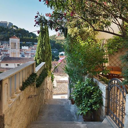 Apartment Dubica Hvar Town Exterior photo