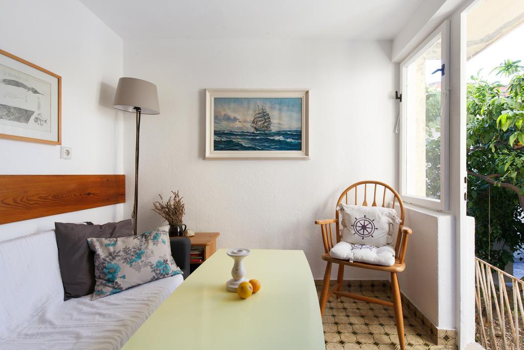 Apartment Dubica Hvar Town Exterior photo