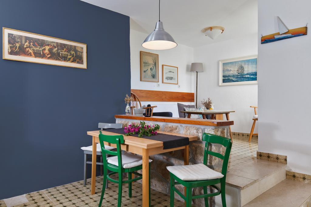 Apartment Dubica Hvar Town Exterior photo