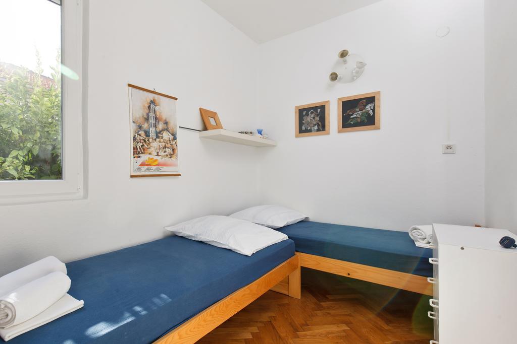Apartment Dubica Hvar Town Exterior photo