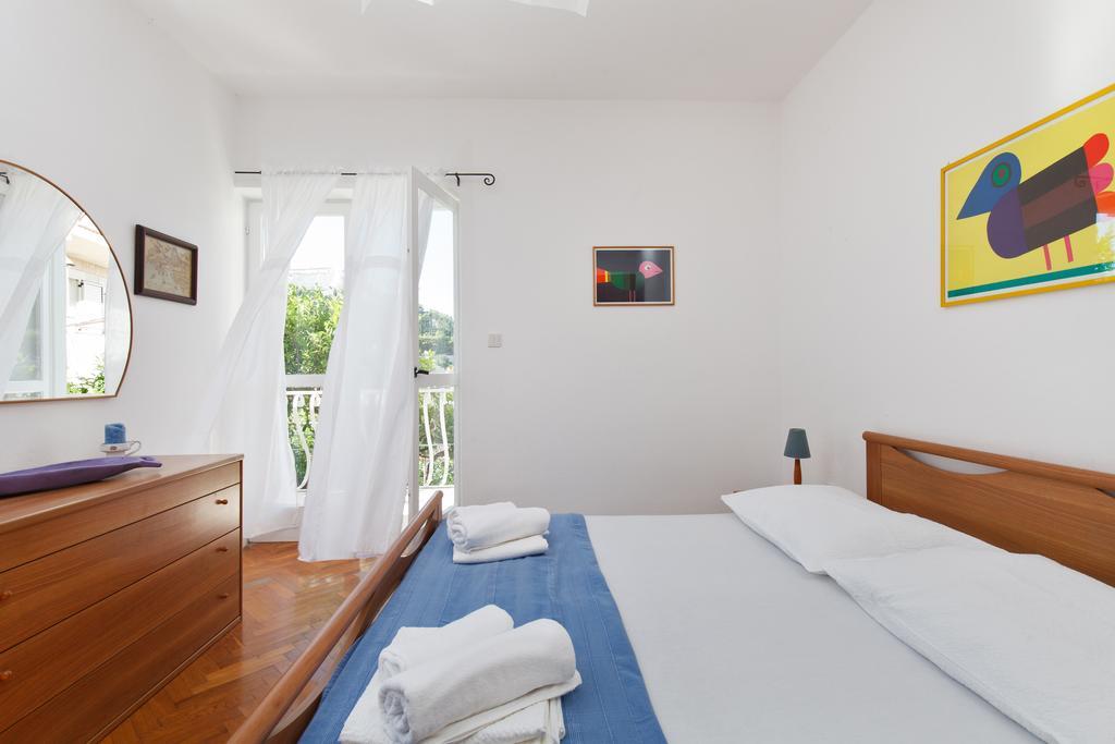 Apartment Dubica Hvar Town Exterior photo
